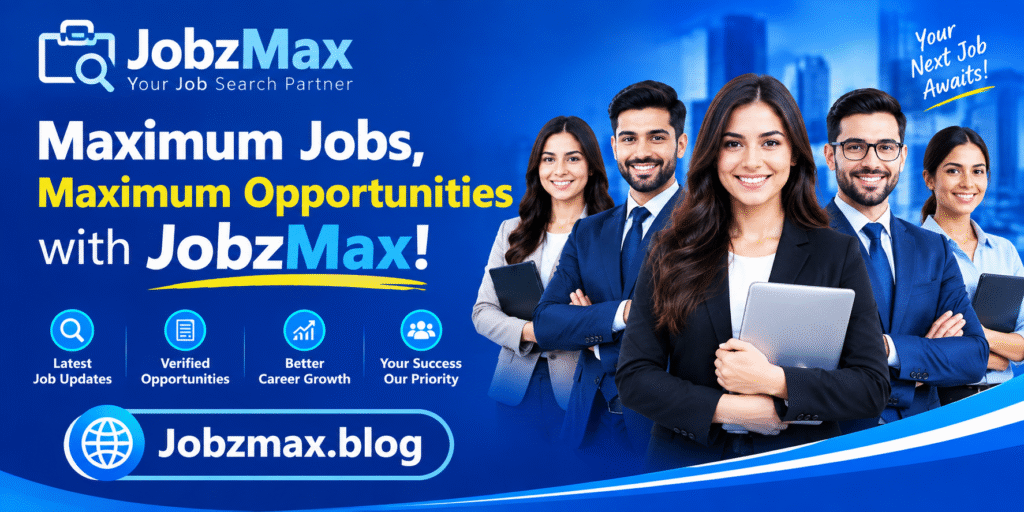 JobzMax